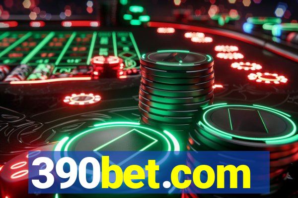 390bet.com