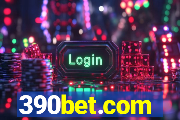 390bet.com