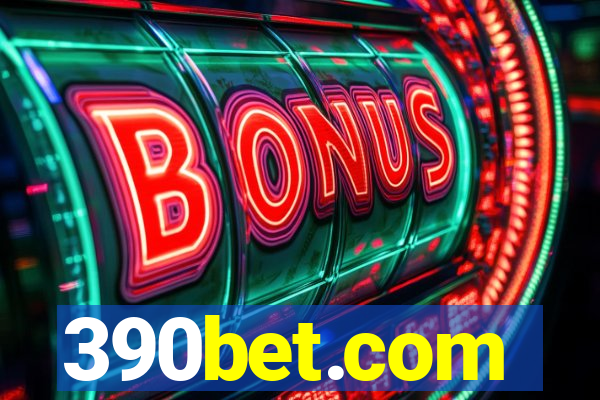390bet.com