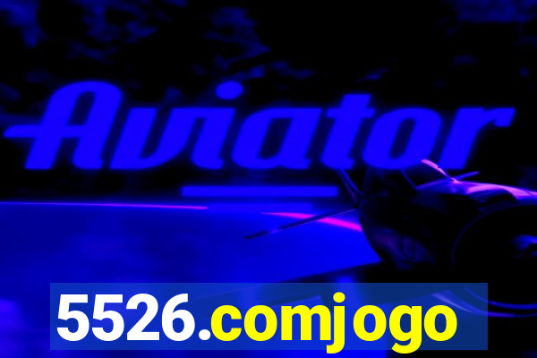 5526.comjogo