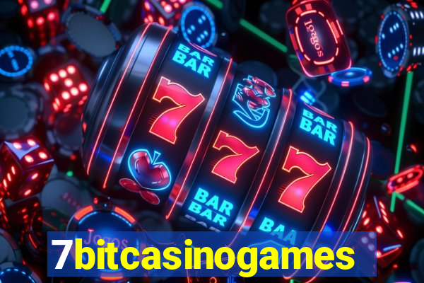 7bitcasinogames