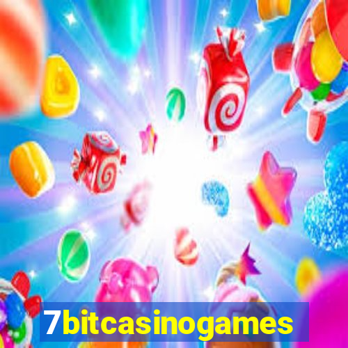 7bitcasinogames