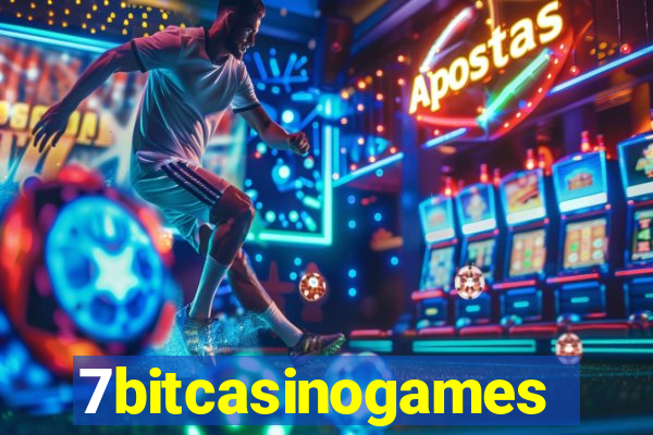 7bitcasinogames
