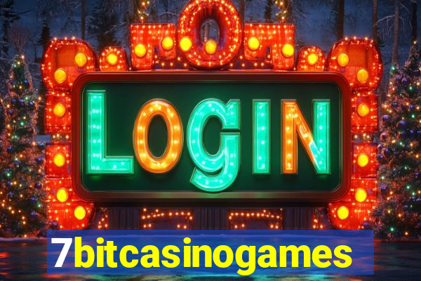 7bitcasinogames