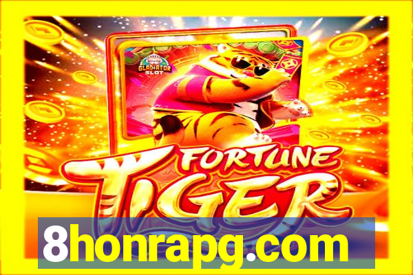 8honrapg.com