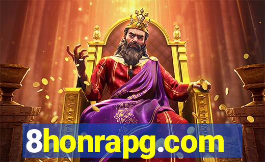 8honrapg.com