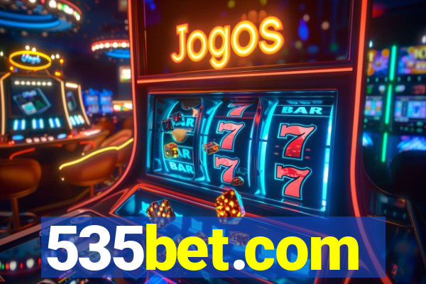 535bet.com