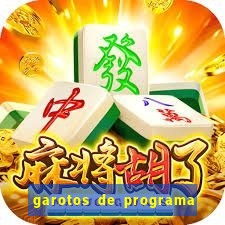 garotos de programa baixada fluminense rj