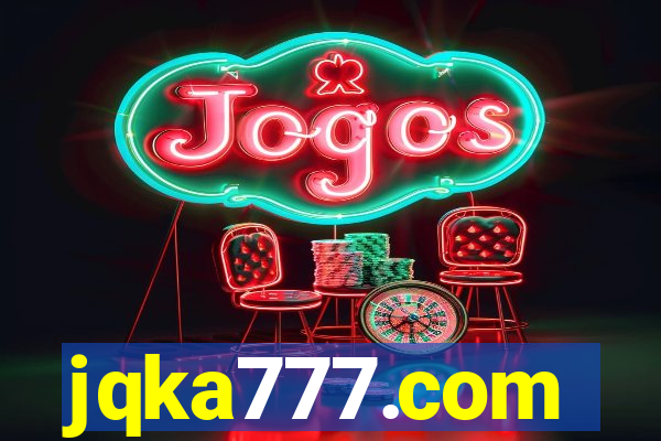 jqka777.com