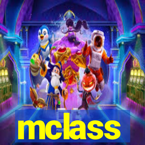 mclass