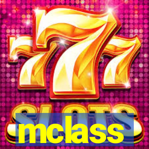 mclass