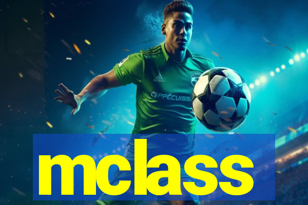 mclass