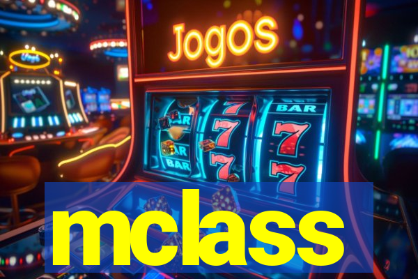 mclass