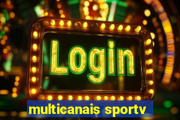 multicanais sportv
