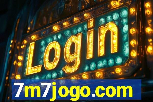 7m7jogo.com