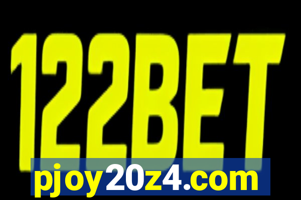pjoy20z4.com