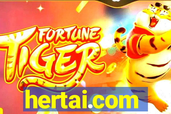 hertai.com