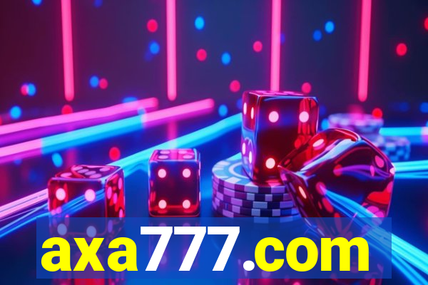 axa777.com
