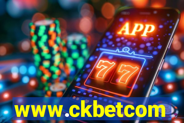 www.ckbetcom