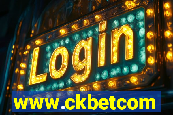 www.ckbetcom