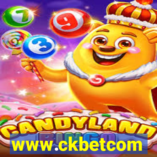 www.ckbetcom