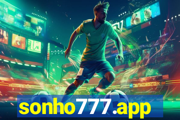 sonho777.app