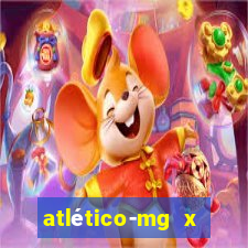 atlético-mg x botafogo ao vivo futemax