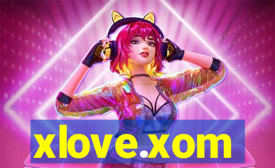 xlove.xom