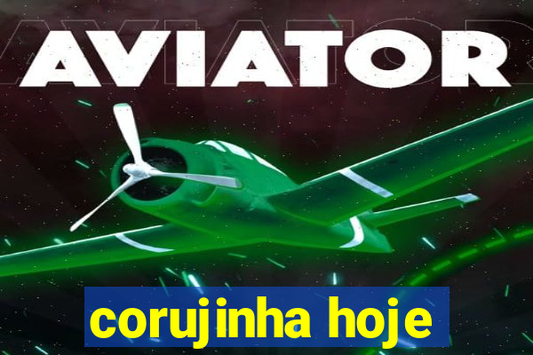 corujinha hoje