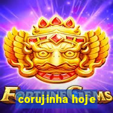 corujinha hoje