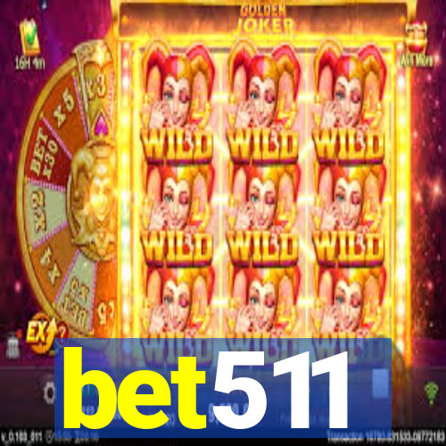 bet511