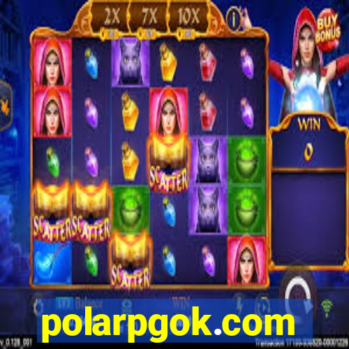 polarpgok.com