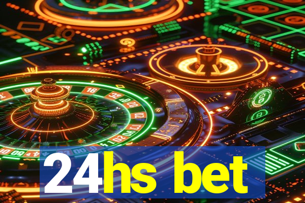 24hs bet