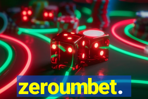 zeroumbet.