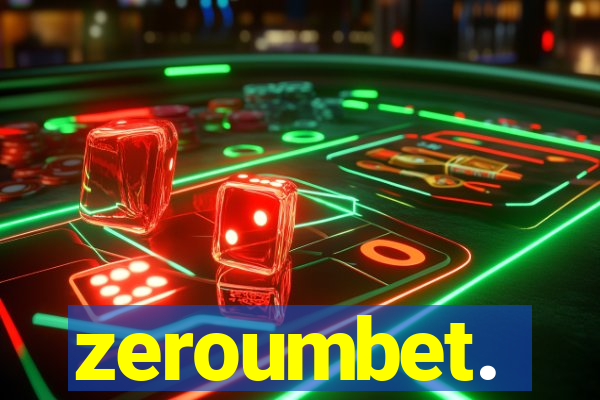 zeroumbet.
