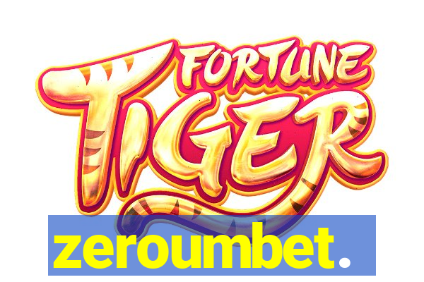 zeroumbet.