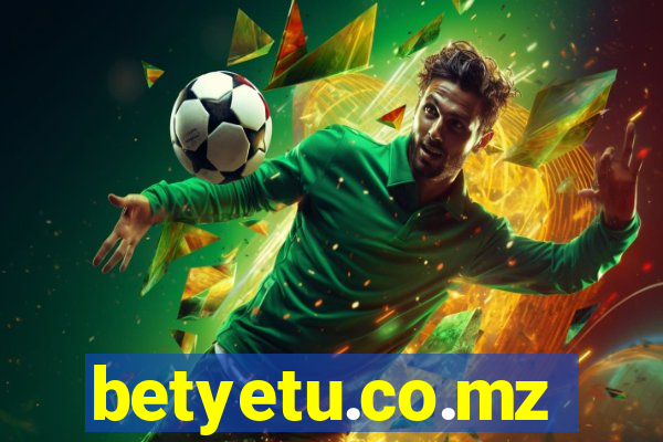 betyetu.co.mz