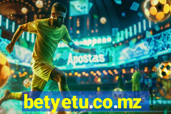 betyetu.co.mz