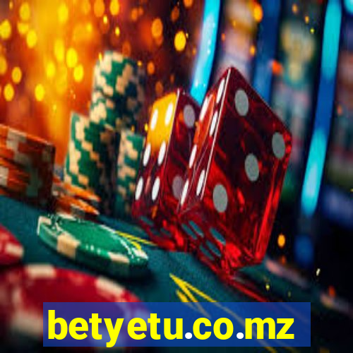 betyetu.co.mz