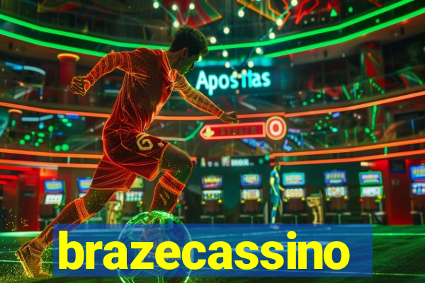 brazecassino