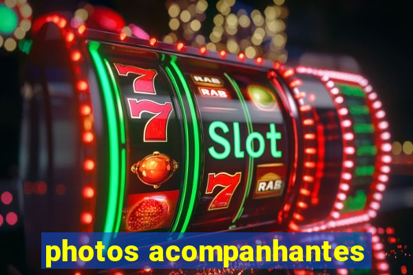 photos acompanhantes