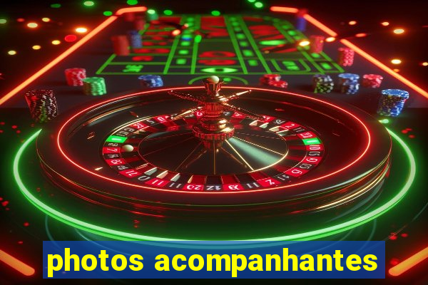 photos acompanhantes