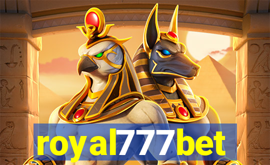 royal777bet