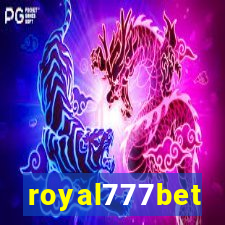 royal777bet