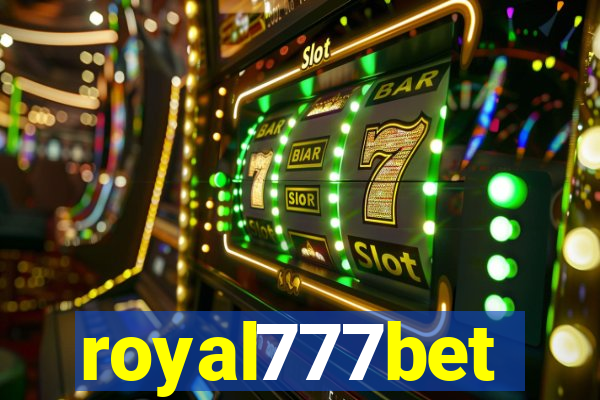 royal777bet