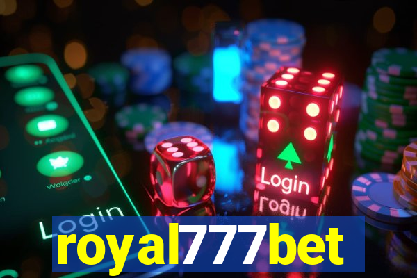 royal777bet