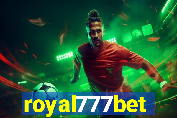 royal777bet