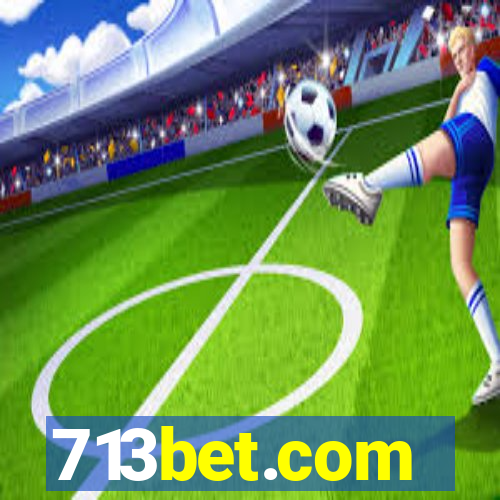 713bet.com
