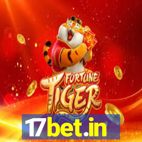 17bet.in