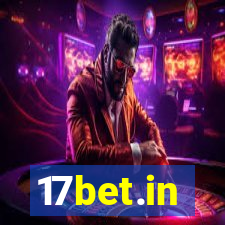 17bet.in